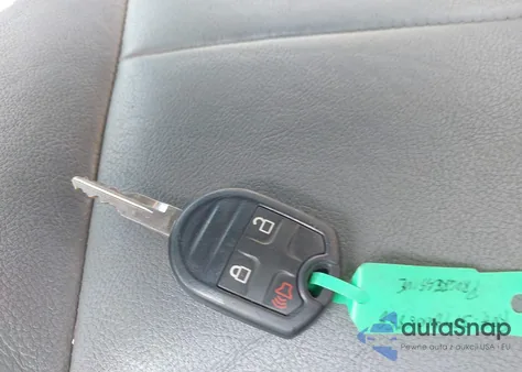 2014 Ford F-150 Xlt from USA, damaged, VIN 1FTFW1ET2EFC18317